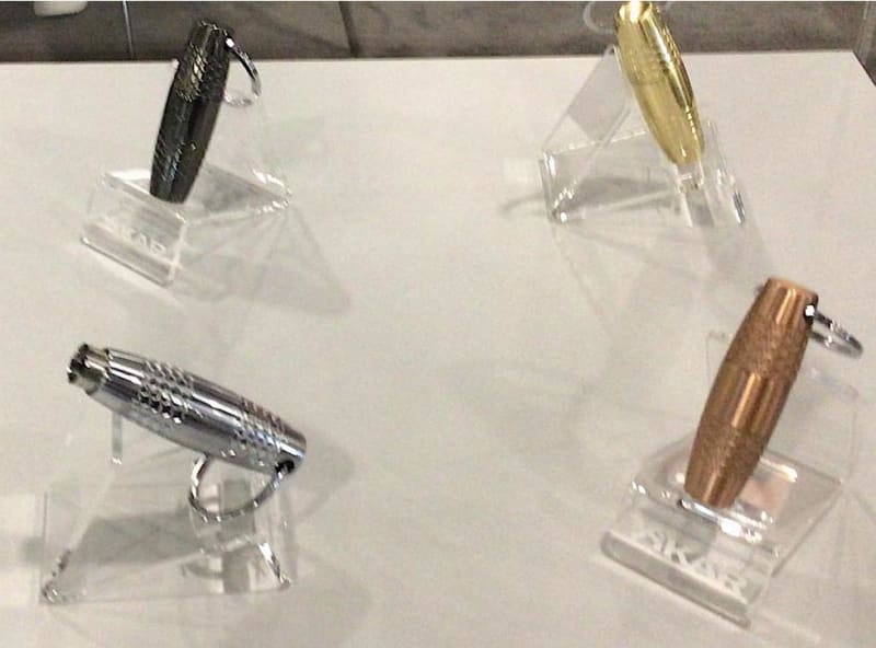 Cigar News: Quality Importers Trading Company Launches Xikar 10mm Punch Cutter Image