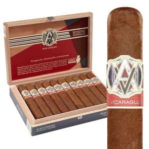 Syncro Nicaragua Box Image