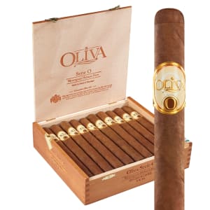 Serie O Box Image