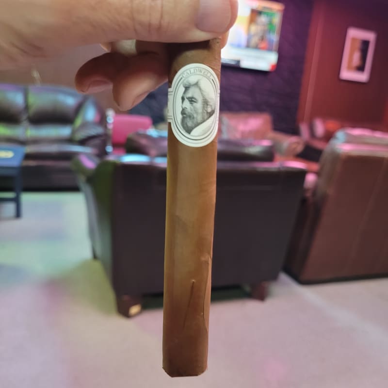 Caldwell Eastern Standard Cypress Room