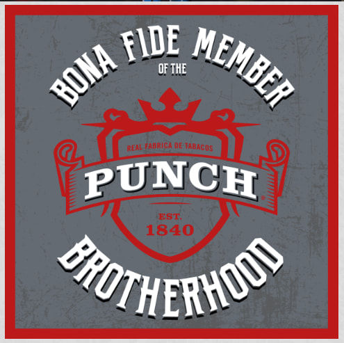 Punch Brotherhood