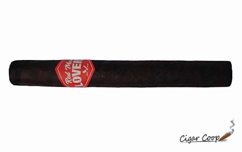 Agile Cigar Review: Red Meat Lovers Beef Stick by Dunbarton Tobacco & Trust (Smoke Inn Exclusive Edition) Image