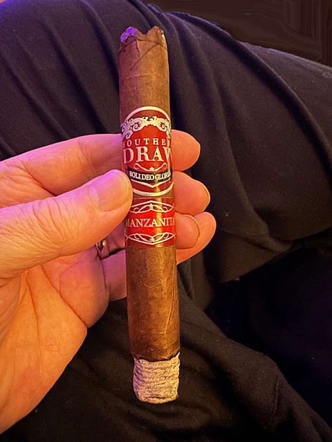 Southern Draw Manzanita Toro