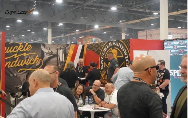 PCA 2023: Espinosa Cigars Image