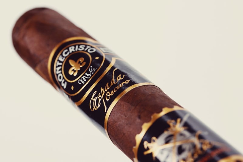 Montecristo Espada Oscuro Guarde Image