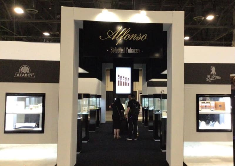 Selected Tobacco to Miss 2024 PCA Trade Show | Cigar News Image