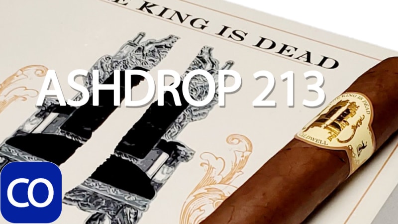 CigarAndPipes CO Ashdrop 213 Image