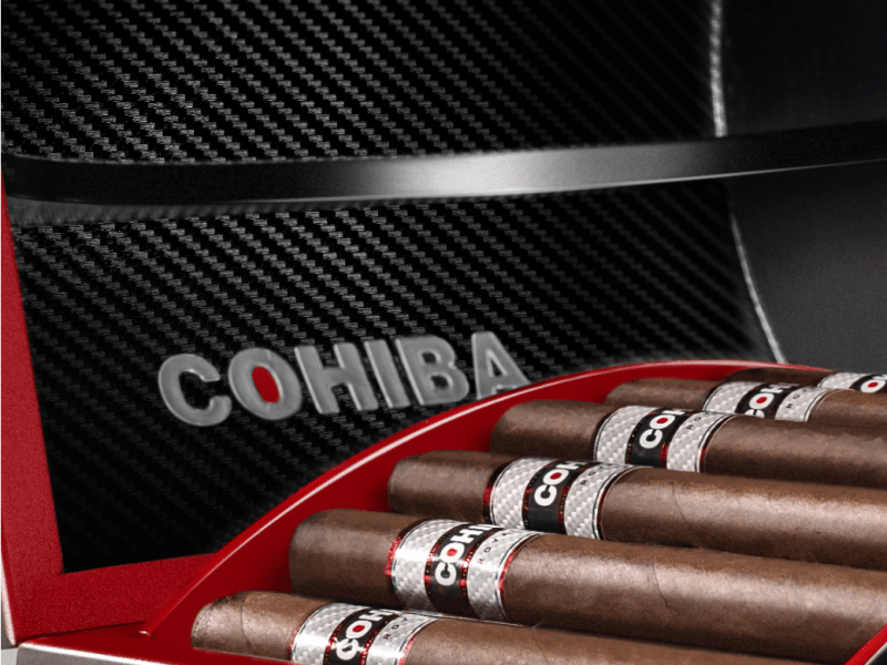 Cohiba Royale | Cohiba Cigars