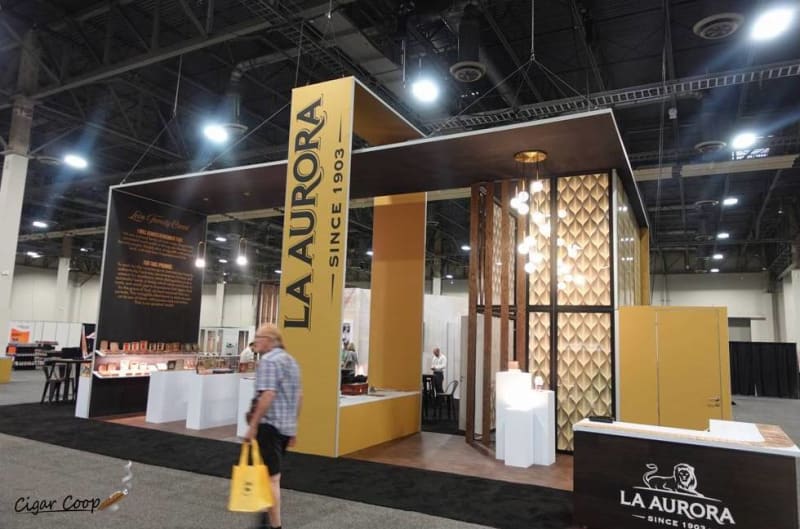 PCA 2023: La Aurora Image