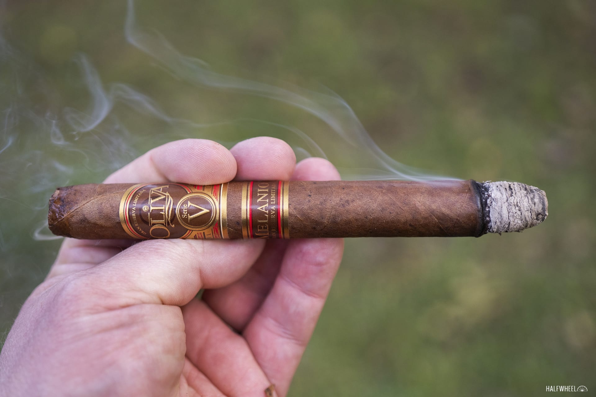 Oliva Serie V Melanio Edición Limitada 2019 Featured Image