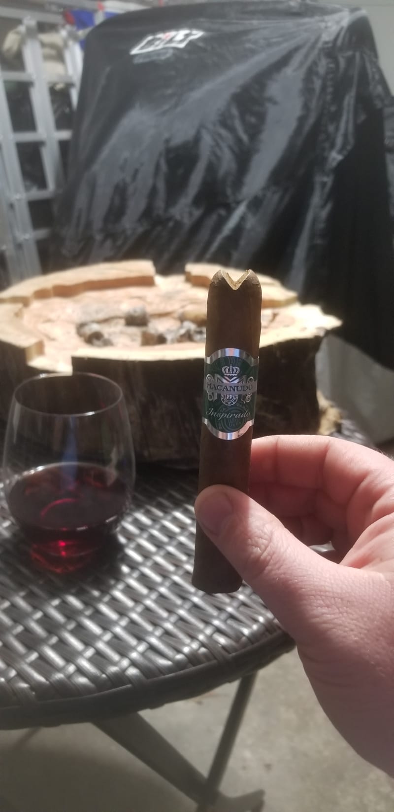 cigar pix