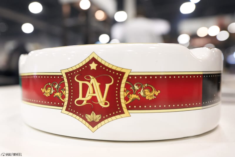 PCA 2023: DAV Cigars Image