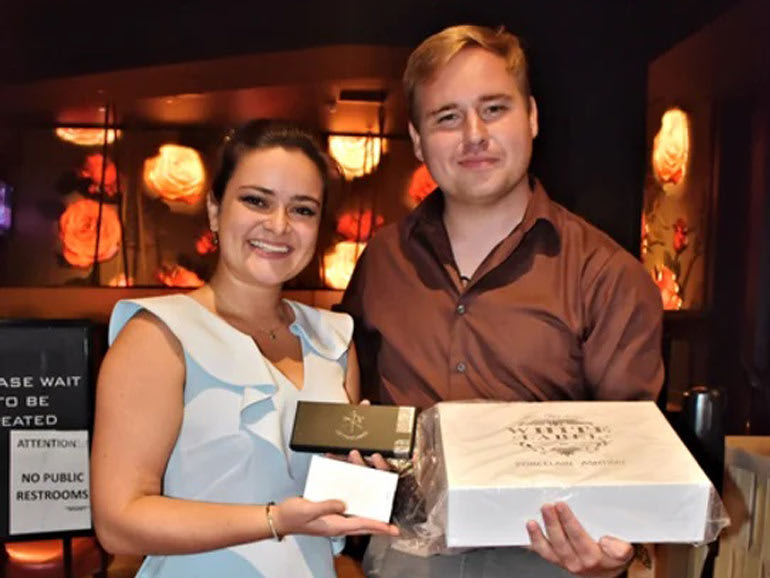 “The Silent Hunter” Struck Again Image