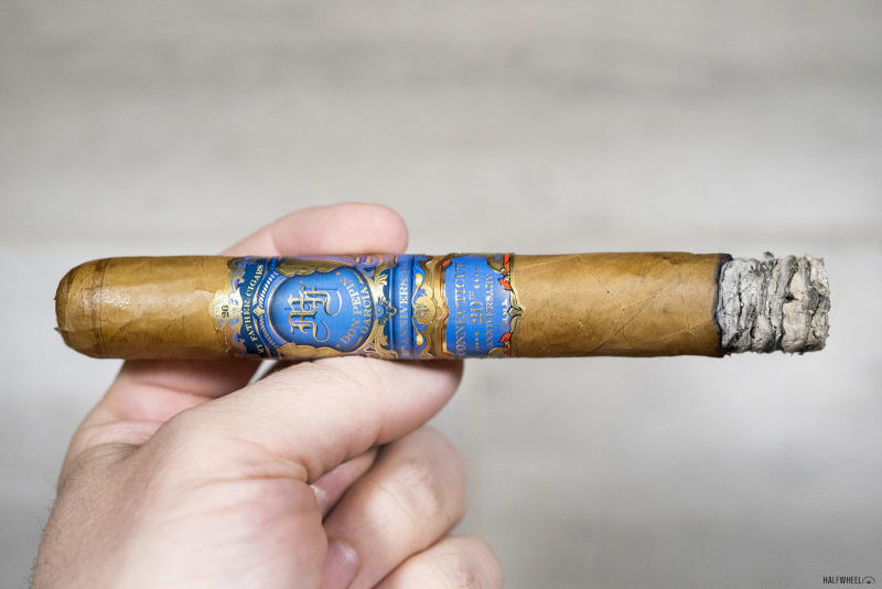 Don Pepín García 20th Anniversary Limited Edition Humidor Connecticut Image