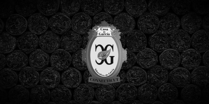 Casa de Garcia header