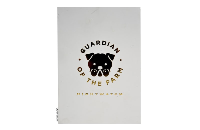 Guardian of the Farm Nightwatch Campeon Image