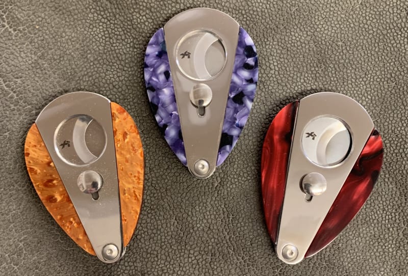 Scrim by HutcH Adds Three New Kirinite Cutter Colors Image