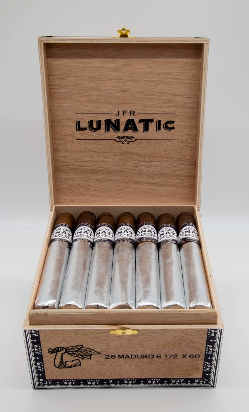 Aganorsa Leaf Announces New Sizes and Fresh Packs for TPE 2023 – Cigar News Image