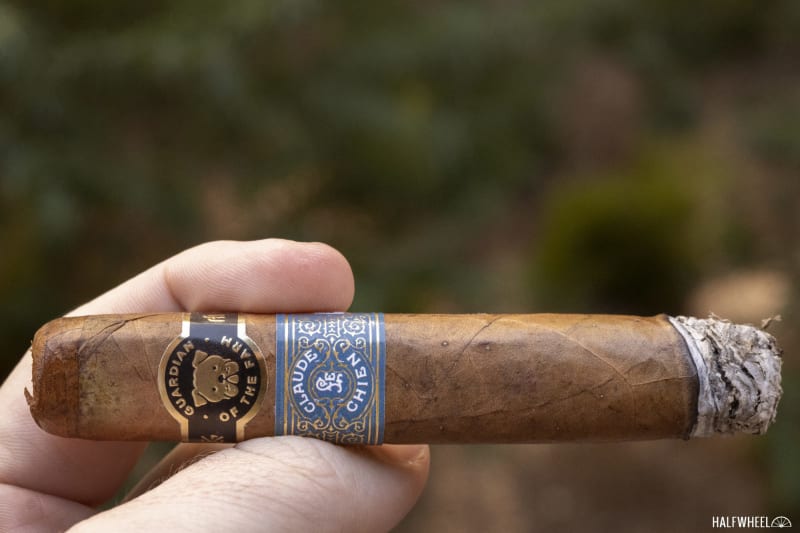 Guardian of the Farm Claude Le Chien (2019) Image