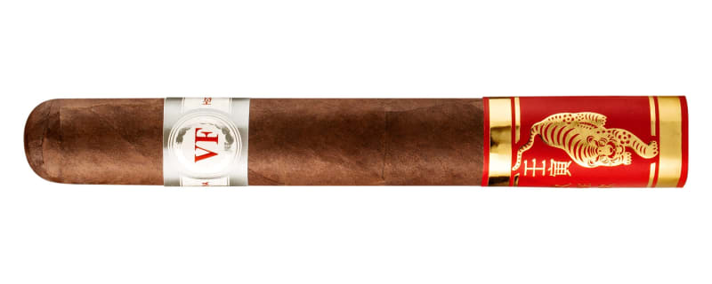 VegaFina Announces Year of the Tiger – Cigar News Image