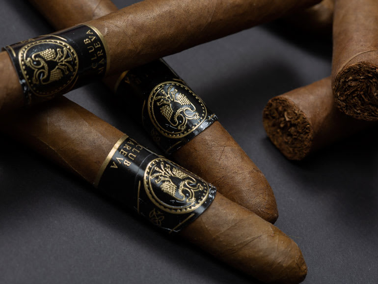 Mareva Spalato No. 2 taking over Mareva Spalato Limited Edition Image