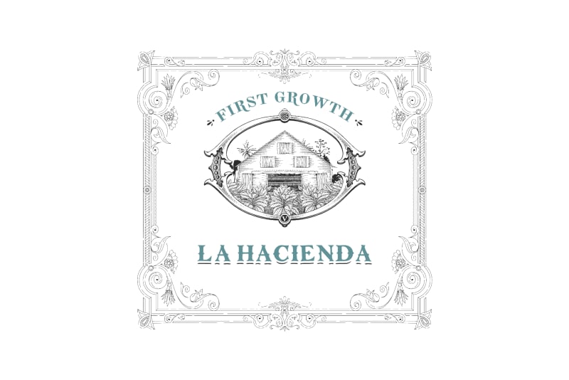 Warped Announces La Hacienda ‘First Growth’ Image