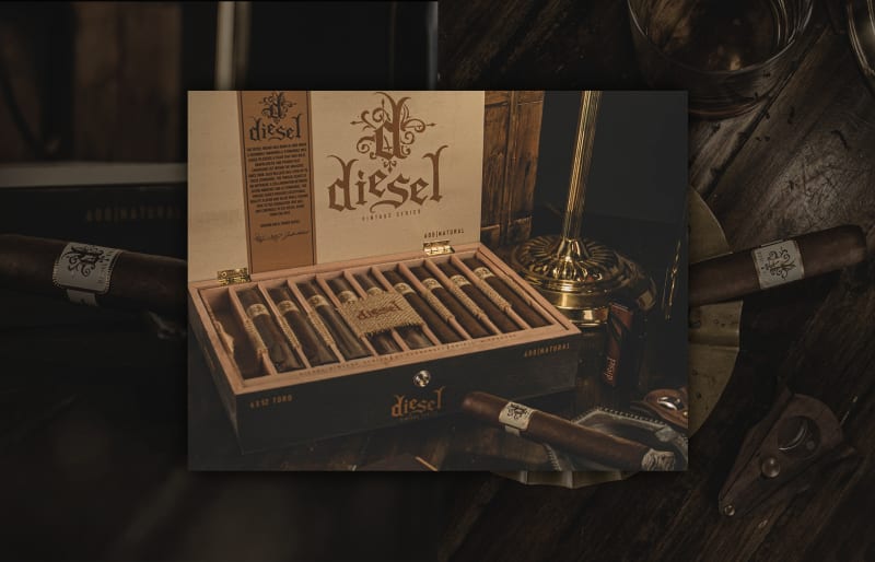 BLOG Diesel Natural