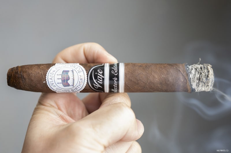 Viaje Birthday Blend Collector’s Edition Maduro Image