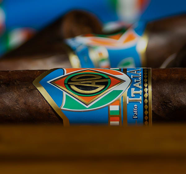 CAO Italia Thumbnail