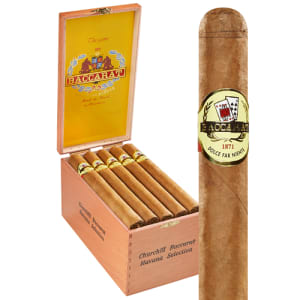 Baccarat Natural Box Image