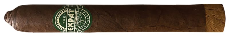 Serino’s The Expat Gets Two New Sizes as Line Goes Nationwide Image