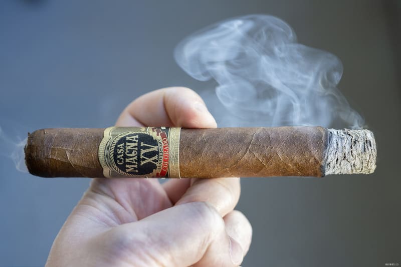 Casa Magna XV Anniversary Image