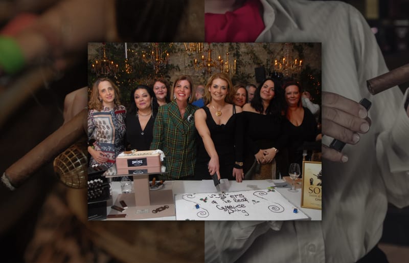 Women in the Cigar Industry 