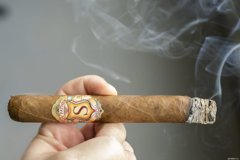 My Father S Special Toro Image