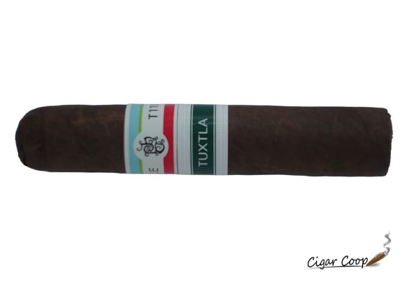 Tatuaje T110 Tuxtla | Cigar Review Image