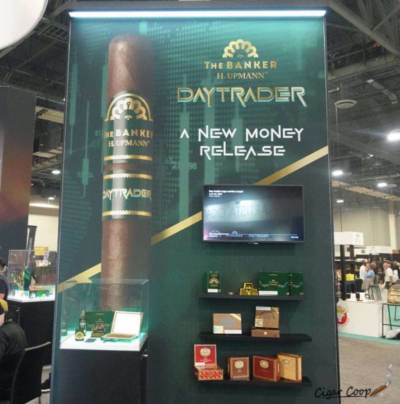 PCA 2023: H. Upmann Image