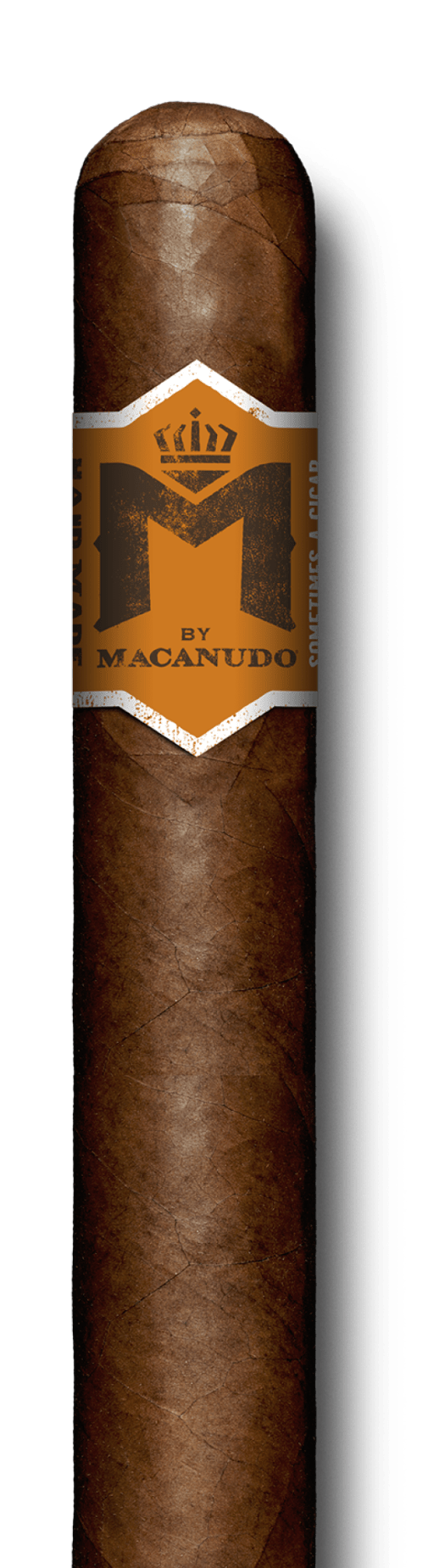 M by Macanudo Dark Rum Stick Image