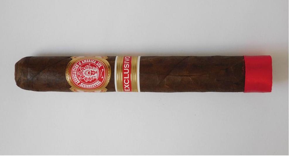 Cigar Review: Rocky Patel TAA Exclusivo (2020) Featured Image