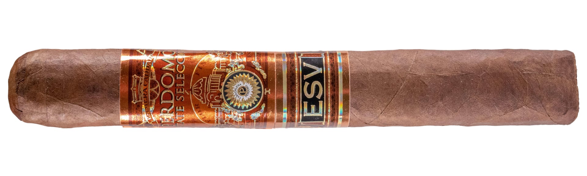Blind Cigar Review: Perdomo | Estate Selección Vintage Sun Grown Imperio Featured Image