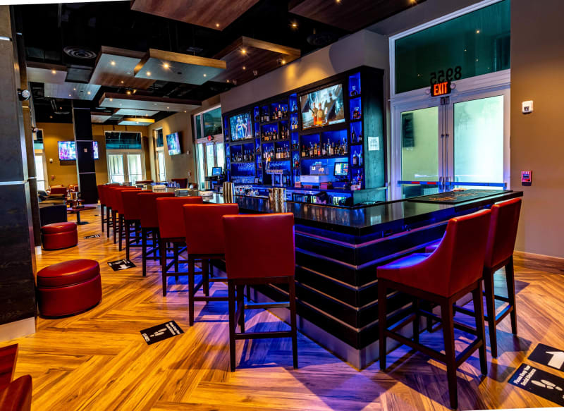 Cigar News: Empire Social Lounge Opens in South Miami Image