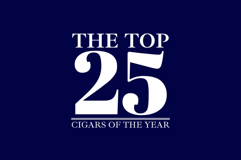 The Top 25 Cigars of 2019 Image
