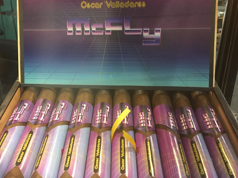 Back to the Future Image