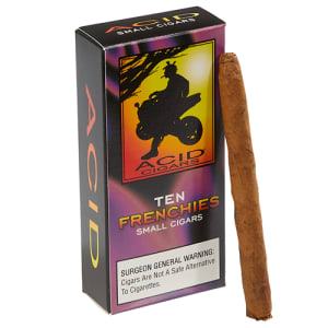 ACID Frenchies Box Image