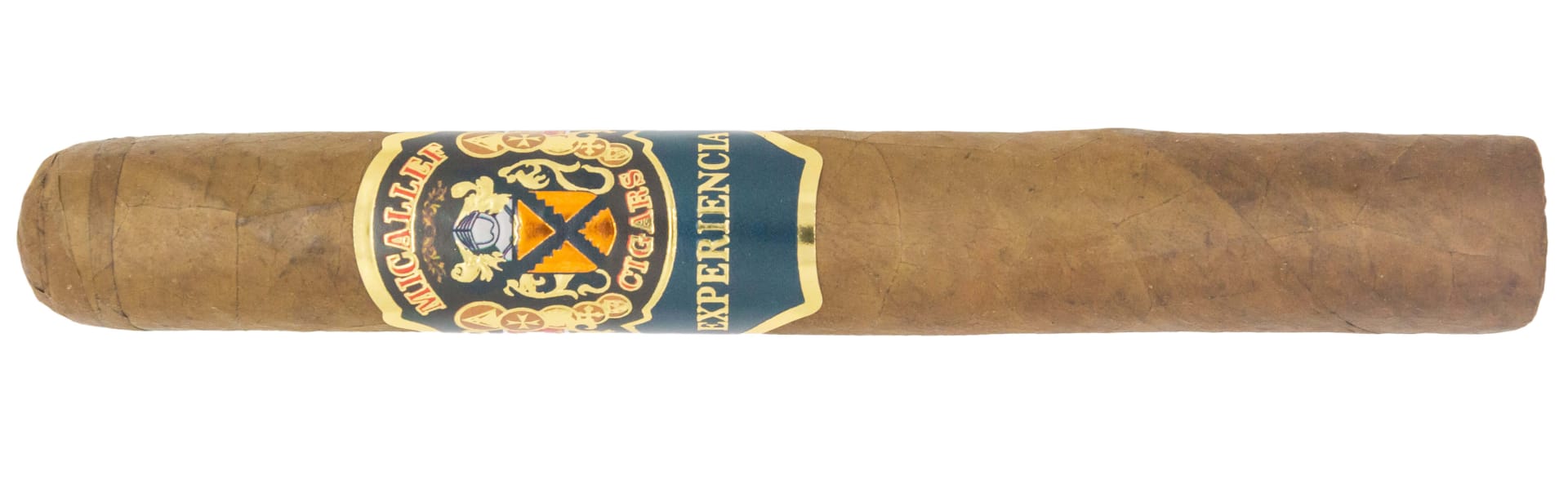 Blind Cigar Review: Micallef | Experiencia La Crema Toro Featured Image