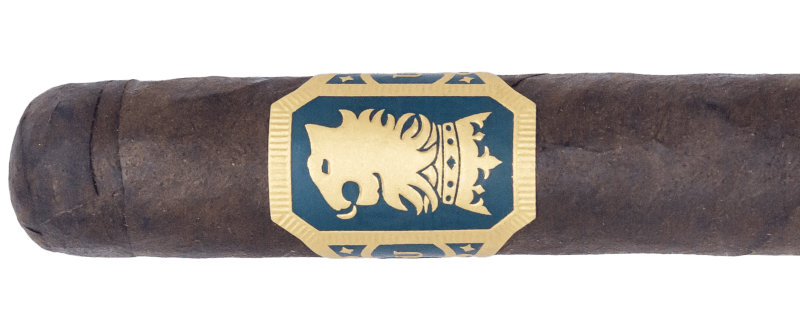 Drew Estate Undercrown Maduro Corona Pequeña – Blind Cigar Review Image