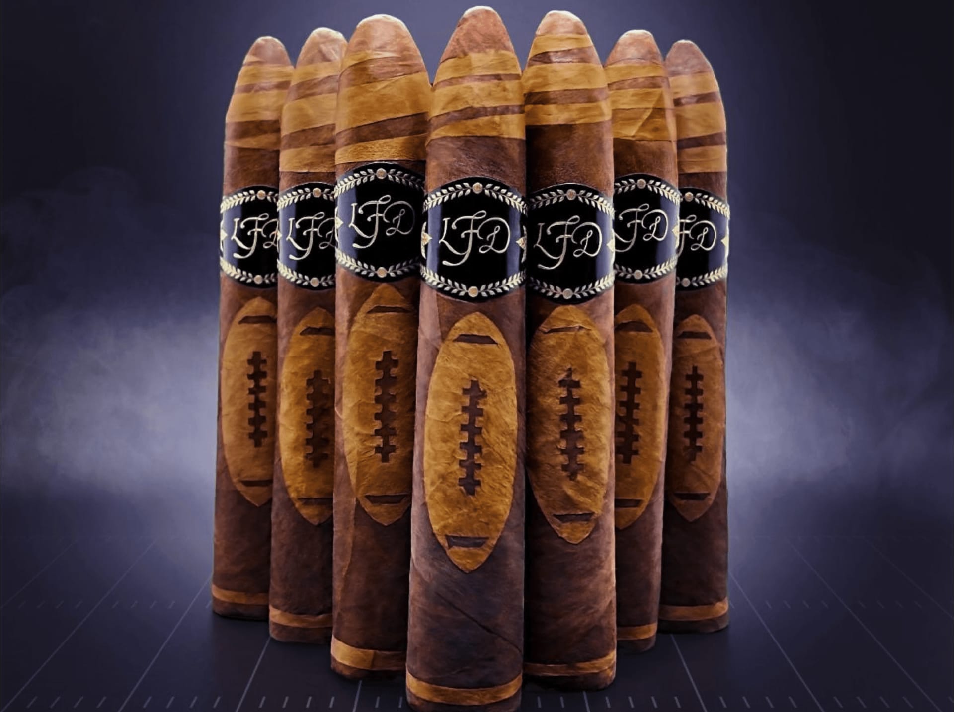 2021 Special Football Edition from La Flor Daminicana Featured Image