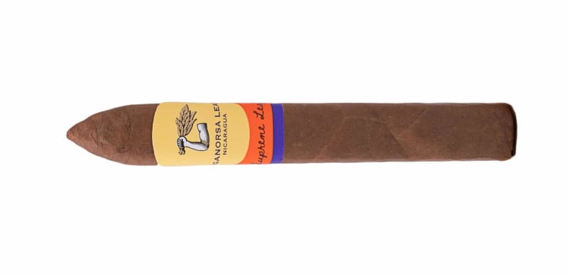 Aganorsa Leaf Adding Torpedo to Supreme Leaf – Cigar News Image