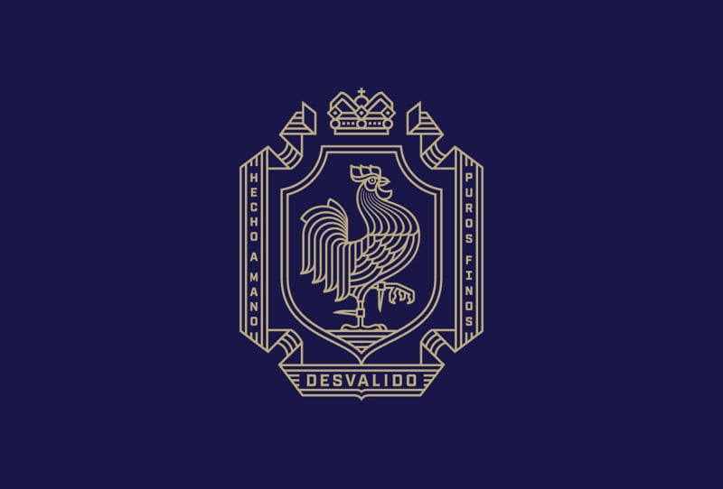 Dapper Cigar Co. Begins Release of Desvalido Image