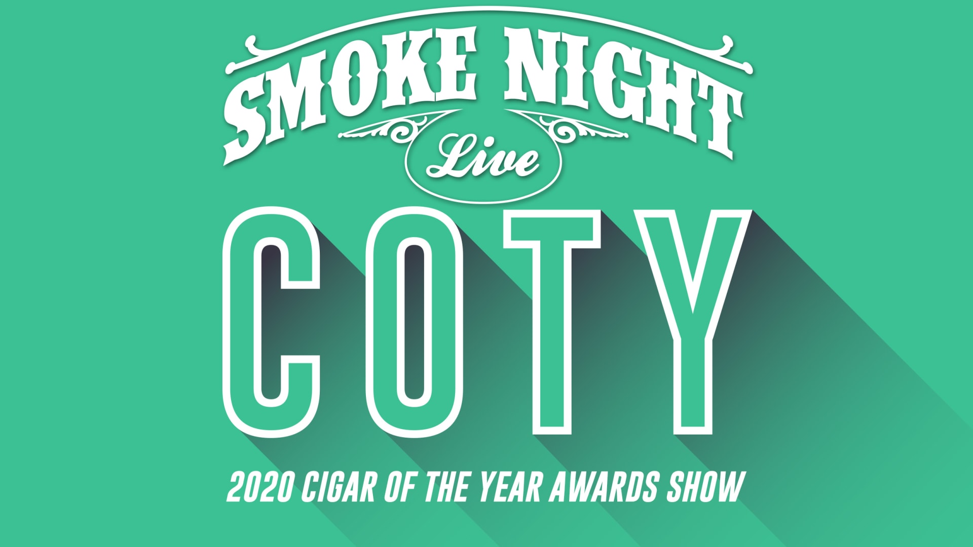 Smoke Night LIVE – 2020 Cigar of the Year Awards Show Featured Image