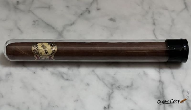 Brick House Crystal Churchill by J.C. Newman Cigar Company | Agile Cigar Review Image